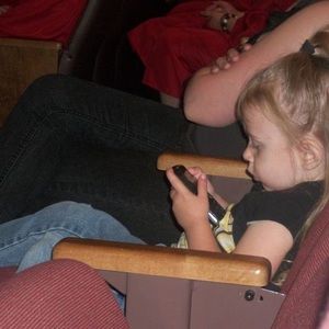 Meet your Posher, Alyda